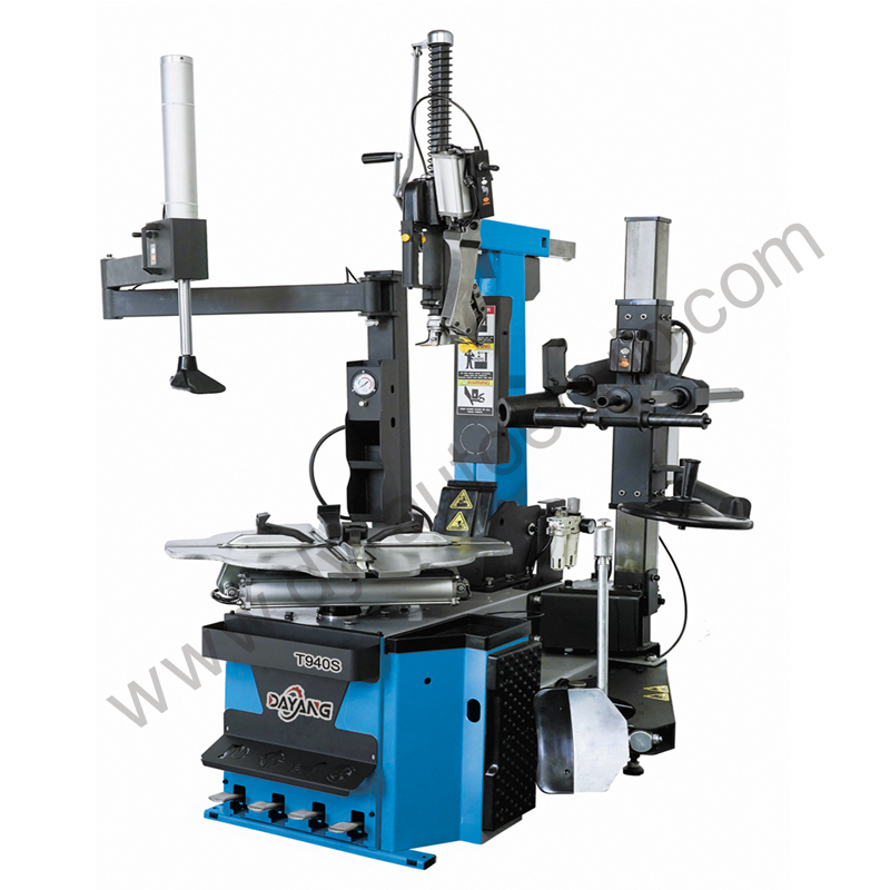 DY-T940S rim clamping inside 13'-26'