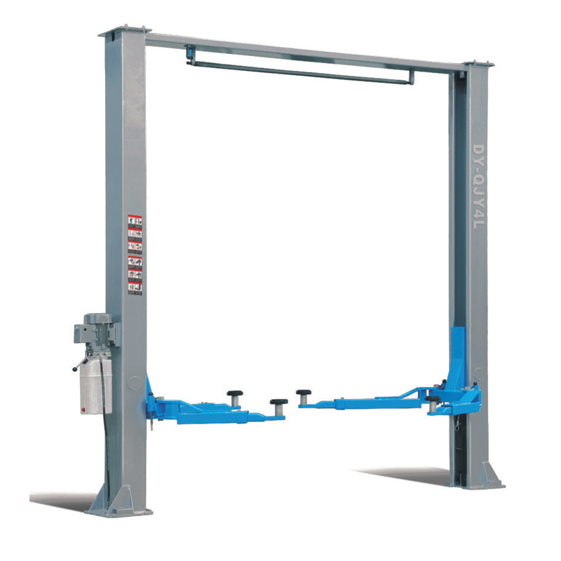 DY-QJY4L car crane