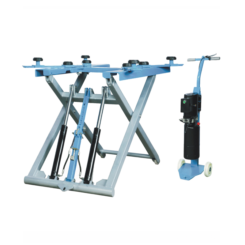 DY-QJY2.8S portable for car lift