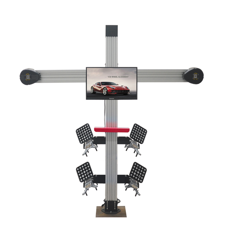 DY-V3B 3d Wheel Alignment  Machine
