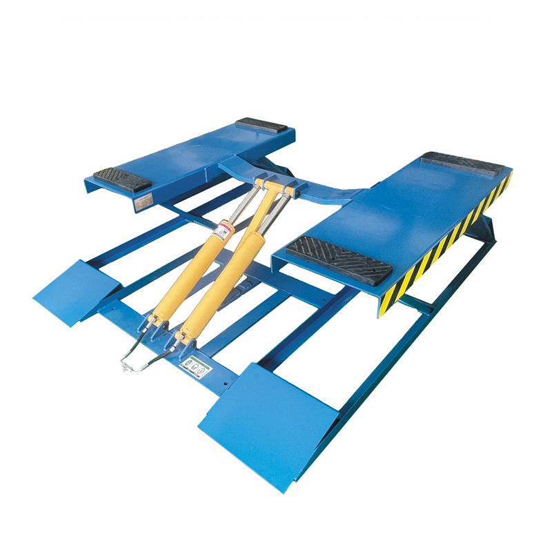 DY-R10 doule oil cylinders 