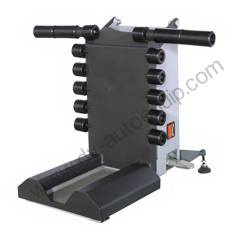 DY-T101 max lift weight 75kg tire changer