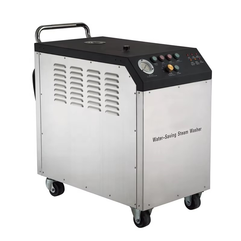 DY-Steam  Car Wash Machine