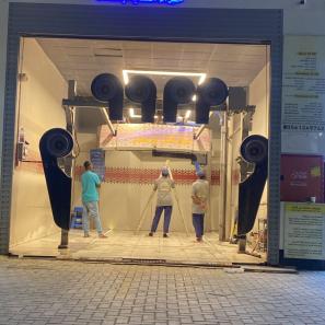 Feedback from Saudi customers