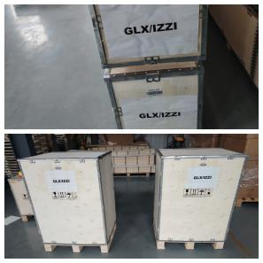 wheel alignment 2 units to Malaysia