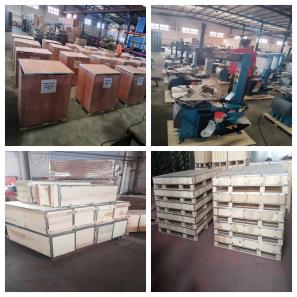 Dealers in Indonesia ordered a batch of auto maintenance equipment