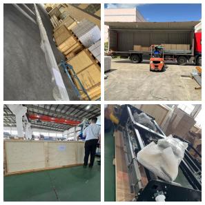 Hongdu Nafaso ordered a batch of automotive maintenance equipment