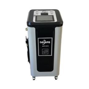 Dayang Automatic Gear Oil Changer Full Transmission Fluid Change Equipment ATF Flushing Machine for Vehicles Intercambiador