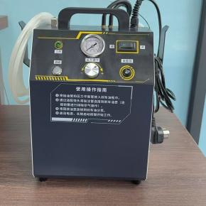 Fully Automatic Cleaning and Oiling Machines Directly Dispatched and Sold by the Factory