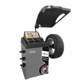 P700 wheel balancer
